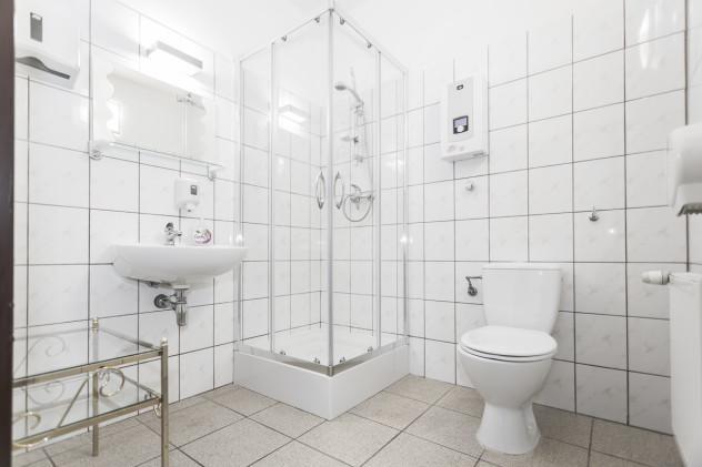 Bed and Breakfast W Starym Mlynie Milicz Pokoj fotografie