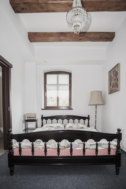 Bed and Breakfast W Starym Mlynie Milicz Pokoj fotografie