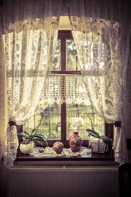 Bed and Breakfast W Starym Mlynie Milicz Exteriér fotografie