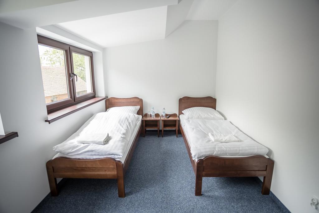 Bed and Breakfast W Starym Mlynie Milicz Pokoj fotografie